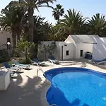 Workation - La Casita De Elsi Y Fran