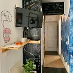 Workation - La Casita De Elsi Y Fran *