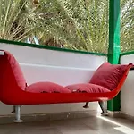 Workation - La Casita De Elsi Y Fran Appartement