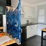 Workation - La Casita De Elsi Y Fran Appartement