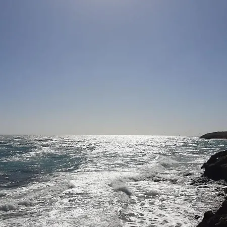 Apartman Workation - La Casita De Elsi Y Fran