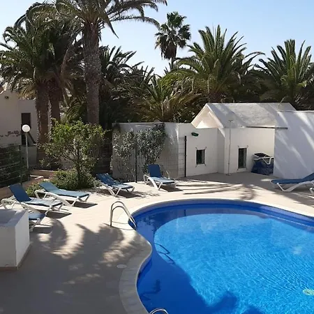 Workation - La Casita De Elsi Y Fran