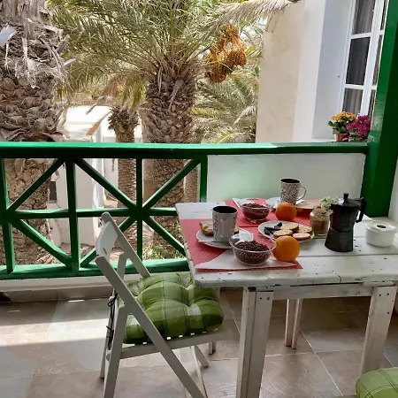 Workation - La Casita De Elsi Y Fran * 코스타카르마