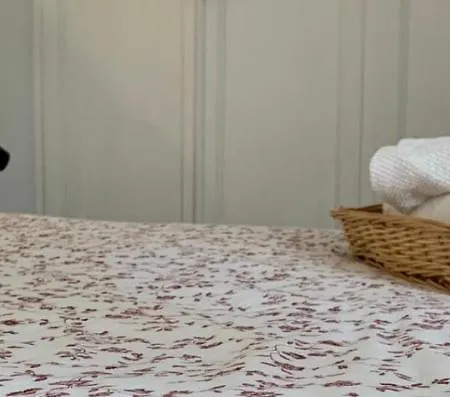 Workation - La Casita De Elsi Y Fran