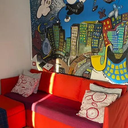 Workation - La Casita De Elsi Y Fran Apartman Costa Calma