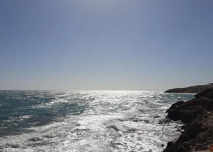 아파트 Workation - La Casita De Elsi Y Fran