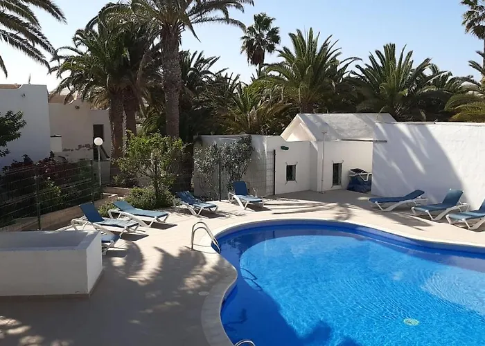 Workation - La Casita De Elsi Y Fran