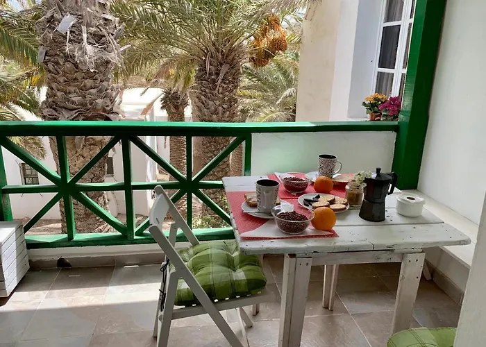 Workation - La Casita De Elsi Y Fran * コスタ・カルマ