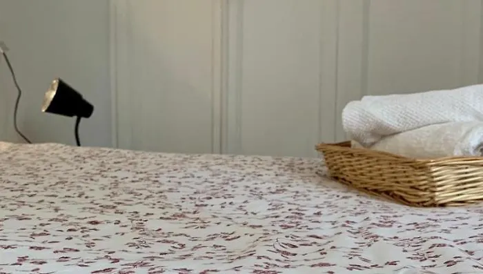 Workation - La Casita De Elsi Y Fran