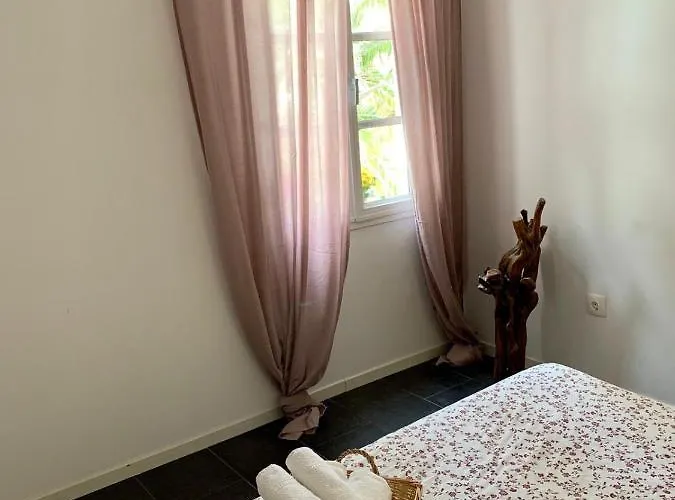 Workation - La Casita De Elsi Y Fran アパート コスタ・カルマ