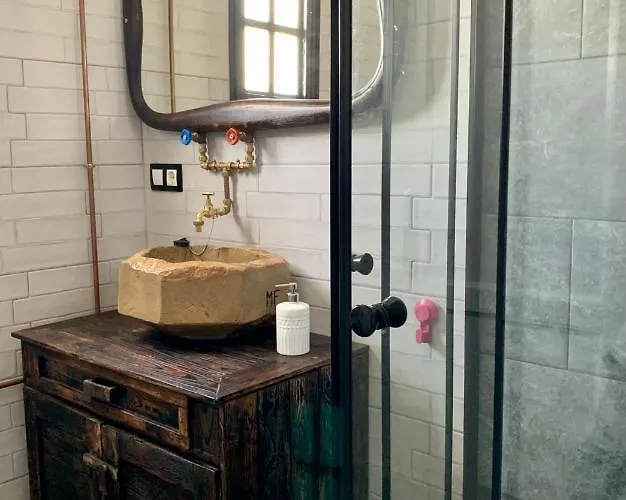 Workation - La Casita De Elsi Y Fran 코스타카르마