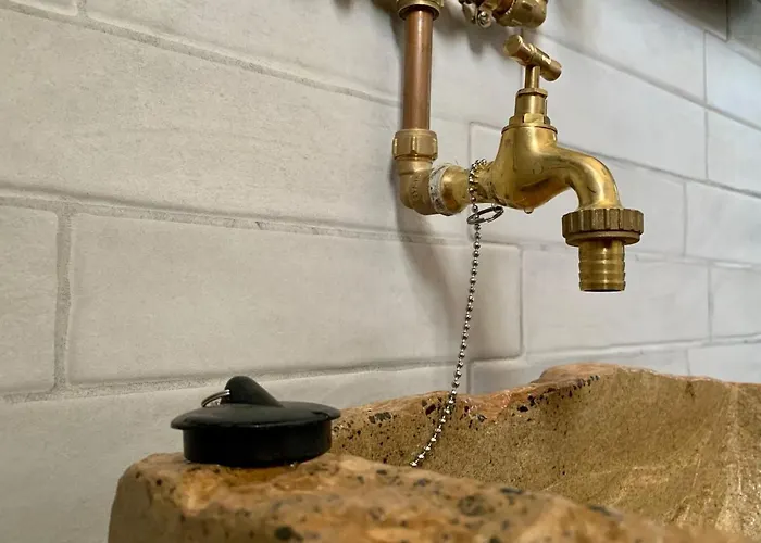 Workation - La Casita De Elsi Y Fran