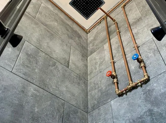 アパート Workation - La Casita De Elsi Y Fran *