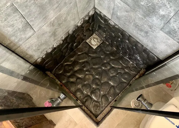 Workation - La Casita De Elsi Y Fran 아파트