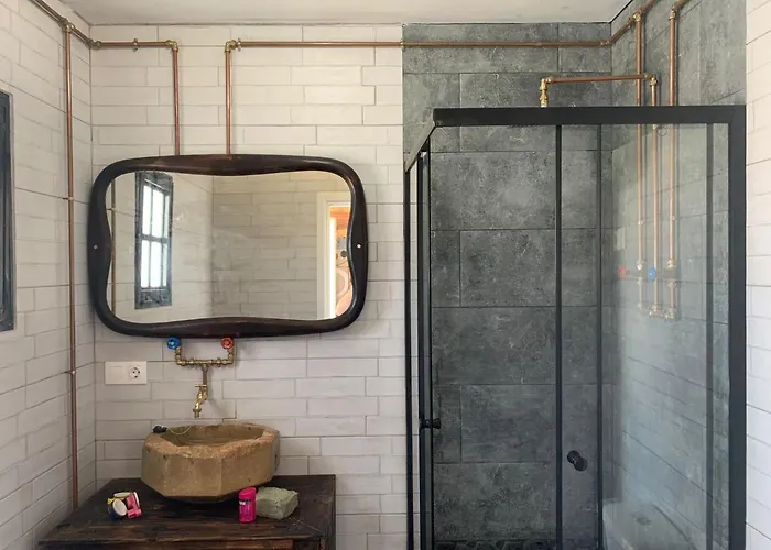 Workation - La Casita De Elsi Y Fran * 코스타카르마