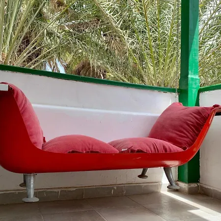 Workation - La Casita De Elsi Y Fran Apartamento