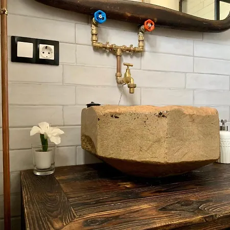 Workation - La Casita De Elsi Y Fran Apartment *