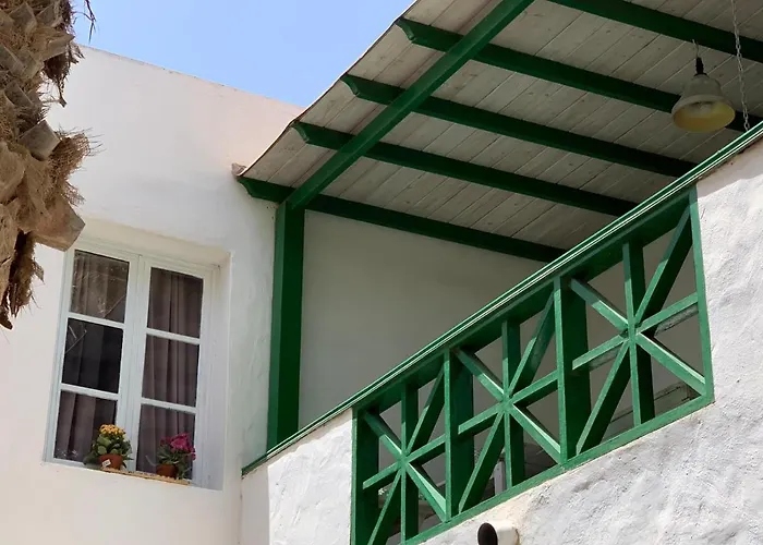 Workation - La Casita De Elsi Y Fran Lejlighed Costa Calma