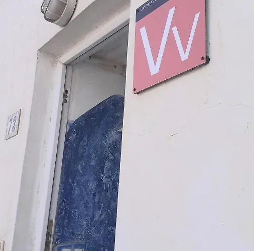 Workation - La Casita De Elsi Y Fran Costa Calma