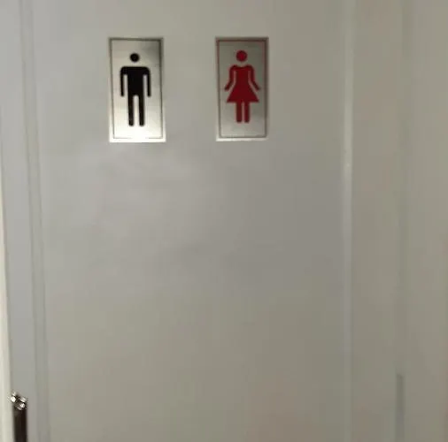 Workation - La Casita De Elsi Y Fran Lejlighed *