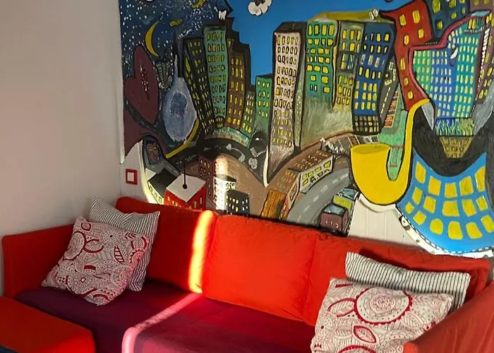 Workation - La Casita De Elsi Y Fran Lejlighed Costa Calma